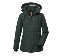 Chaqueta acolchada con capucha Killtec GW 25 40 Female