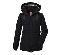 Chaqueta acolchada con capucha Killtec GW 25 40 Female