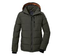 Chaqueta acolchada con capucha Killtec GW 27 3XL Male