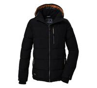 Chaqueta acolchada con capucha Killtec GW 27 L Male