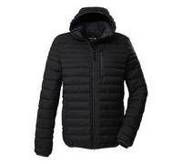 Chaqueta acolchada con capucha Killtec GW 28 2XL Male
