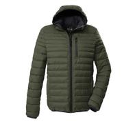 Chaqueta acolchada con capucha Killtec GW 28 M Male