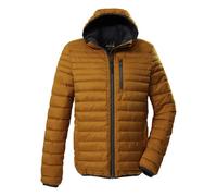 Chaqueta acolchada con capucha Killtec GW 28 XL Male
