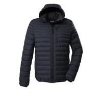 Chaqueta acolchada con capucha Killtec GW 28 XL Male