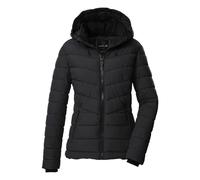 Chaqueta acolchada con capucha Killtec GW 32 44
