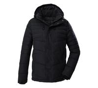 Chaqueta acolchada con capucha Killtec GW 69 3XL Male