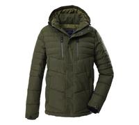 Chaqueta acolchada con capucha Killtec GW 69 L Male