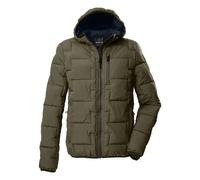 Chaqueta acolchada con capucha Killtec GW 72 XL Male