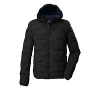 Chaqueta acolchada con capucha Killtec GW 72 XL Male