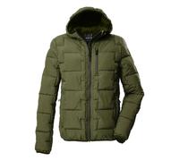 Chaqueta acolchada con capucha Killtec GW 72 XL Male