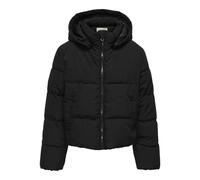 Kids Only Kogdolly Short Puffer Jacket Otw Noos 8A Negro