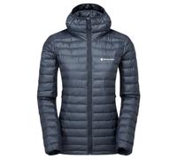 Chaqueta acolchada con capucha para mujer Montane Icarus Lite S Female