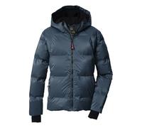 Chaqueta acolchada con capucha para niña Killtec KSW 210 14 ans