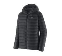 Chaqueta acolchada con capucha y cremallera completa Patagonia Down L Male
