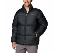 Chaqueta Columbia Puffect III Hombre Black S
