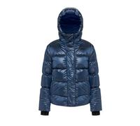 Chaqueta acolchada de esquí COLMAR Puffy Down Jacket Ski (90 Midnight) mujer