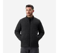 Chaqueta acolchada de montaña y trekking Hombre Forclaz MT50 XL