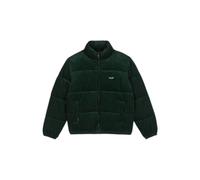 Chaqueta acolchada de pana Volcom Walltz M