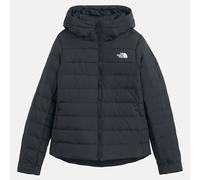 The North Face - Chaquetas Mujer - W Aconcagua 3 Hoodie TNF Black para Mujer - Talla S - Negro Negro S