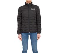 Chaqueta acolchada EA7 Core Lady para mujer