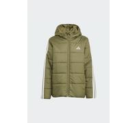 Chaqueta Acolchada Essentials 3 Stripes adidas MKP