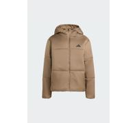 ADIDAS SPORTSWEAR Chaqueta deportiva 'Essentials' camelo 4XLxTallas normales EUR
