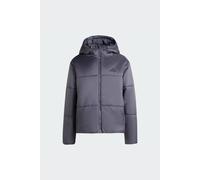 adidas Hombre Essentials Highloft Insulated Puffer Coat, Aurora Onix, 3XL
