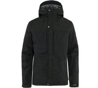 Chaqueta Acolchada Fjällräven Skogsö Para Hombre Abrigo De Invierno Parka Negro