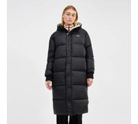 Chaqueta acolchada Hurricane EU 38 Negro