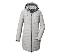 Chaqueta acolchada larga Killtec KOW 96 36