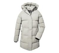 Chaqueta acolchada larga mujer Killtec GW 1 40