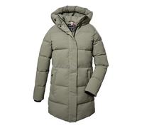 Chaqueta acolchada larga mujer Killtec GW 1 44 Female