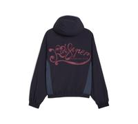 Chaqueta acolchada ligera PUMA x KIDSUPER unisex, Ropa, New Navy, XS XS