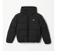 Chaqueta acolchada Mite niño EU 10-11 Negro