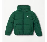 Chaqueta acolchada Mite niño EU 12-13 Verde oscuro