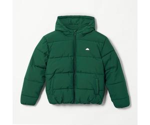 Chaqueta acolchada Mite niño EU 13-14 Verde oscuro