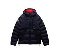 Chaqueta acolchada Napapijri A-Moesa Puf M Male