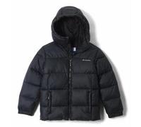 CHAQUETA ACOLCHADA NIÑOS 7-15 AÑOS, PUFFECT HOODED JACKET NEGRO COLUMBIA 131-140cm 8-9A