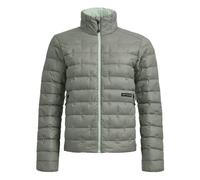 Chaqueta acolchada Ortovox Downwool 180 Jacket W (verde salvia) mujer