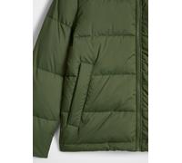 Chaqueta acolchada para chicos adolescentes Green 152