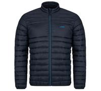 Chaqueta acolchada para hombre Loap Irpur Talla: M / Color: gris oscuro