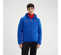 Chaqueta acolchada para hombre Lombardy EU S Azul cobalto