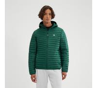 Chaqueta acolchada para hombre Pallochi EU XL Verde oscuro
