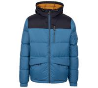 Plumífero con capucha Trespass Erris 2XL Male