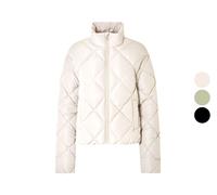 Chaqueta acolchada para mujer