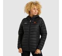Chaqueta acolchada para mujer Lompard EU 36 Negro antracita