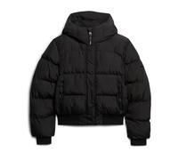 Chaqueta acolchada para mujer Superdry Hooded Sports M