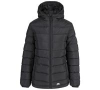 Chaqueta acolchada para mujer Trespass Elegant Talla: L / Color: negro