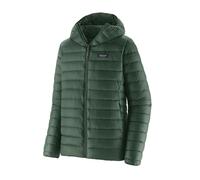 Chaqueta acolchada Patagonia M's Down Sweater Hoody (Verde Treeline) Hombre