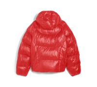 Chaqueta acolchada PUMATECH para hombre, Ropa, Rojo, L L